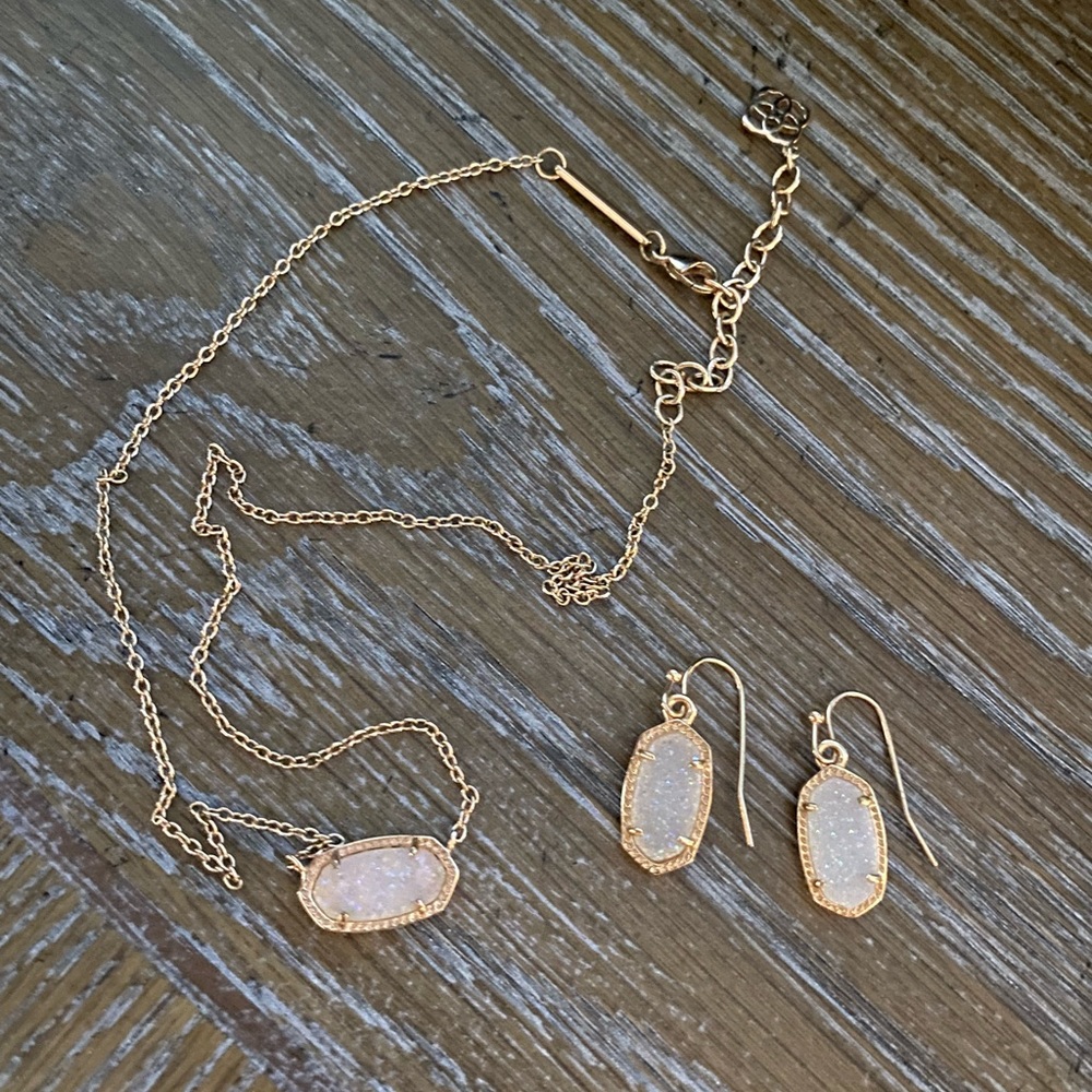 Kendra Scott Set